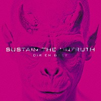 ＤＩＲ　ＥＮ　ＧＲＥＹ「 ＳＵＳＴＡＩＮ　ＴＨＥ　ＵＮＴＲＵＴＨ」