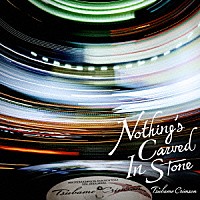 Ｎｏｔｈｉｎｇ’ｓ　Ｃａｒｖｅｄ　Ｉｎ　Ｓｔｏｎｅ「 ツバメクリムゾン」