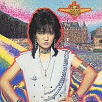 浜田麻里「 ＬＵＮＡＴＩＣ　ＤＯＬＬ～暗殺警告」