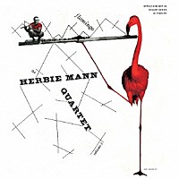 ハービー・マン「 フラミンゴ」