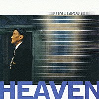 ジミー・スコット「 ヘヴン」