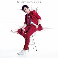 ＤＡＩＣＨＩ　ＭＩＵＲＡ 「ＴＨＥ　ＥＮＴＥＲＴＡＩＮＥＲ」