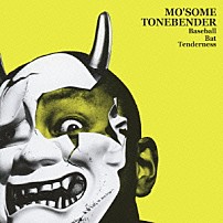 ＭＯ’ＳＯＭＥ　ＴＯＮＥＢＥＮＤＥＲ 「Ｂａｓｅｂａｌｌ　Ｂａｔ　Ｔｅｎｄｅｒｎｅｓｓ」
