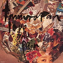 たむらぱん 「ｌｏｖｅ　ａｎｄ　ｐａｉｎ」