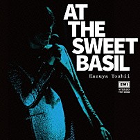 吉井和哉 「ＡＴ　ＴＨＥ　ＳＷＥＥＴ　ＢＡＳＩＬ」