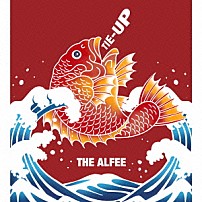 ＴＨＥ　ＡＬＦＥＥ 「ＴＩＥ－ＵＰ　～Ｃｏｌｌａｂｏｒａｔｉｏｎ　Ｈｉｓｔｏｒｙ～」