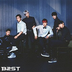 ＢＥＡＳＴ「Ｓａｄ　Ｍｏｖｉｅ／クリスマスキャロルの頃には」