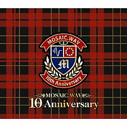 ＭＯＳＡＩＣ．ＷＡＶ「Ａｓｔｒｏｎｏｍｉｃａｌ　Φ　ＡＫＩＢＡ－ＰＯＰ！！」