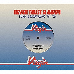 （Ｖ．Ａ．） Ｕ－ロイ マイティ・ダイアモンズ ジョニー・クラーク セックス・ピストルズ ルーガレーター アヴァント・ガーデナー ジョン・ドゥーイ「ヴァージン・レコード：パンク＆ニュー・ウェイヴ　１９７６－１９７９」