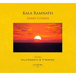 Ｔｙ　Ｂｕｒｈｏｅ カラー・ラマナース「ＳＡＭＡＹ　ＣＨＡＫＲＡ」