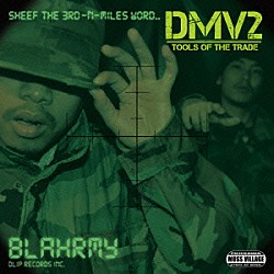 ＢＬＡＨＲＭＹ「ＤＭＶ２－ＴＯＯＬＳ　ＯＦ　ＴＨＥ　ＴＲＡＤＥ－」