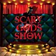 ＧＩＧＡＭＯＵＳ「ＳＣＡＲＹ　ＧＯＤＳ　ＳＨＯＷ」