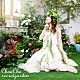 ＣｈｏｕＣｈｏ「ｓｅｃｒｅｔｇａｒｄｅｎ」