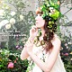 ＣｈｏｕＣｈｏ「ｓｅｃｒｅｔｇａｒｄｅｎ」