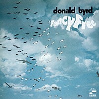 ドナルド・バード「 ファンシー・フリー」