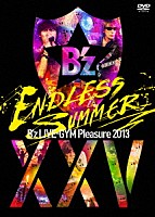 Ｂ’ｚ「 Ｂ’ｚ　ＬＩＶＥ－ＧＹＭ　Ｐｌｅａｓｕｒｅ　２０１３　ＥＮＤＬＥＳＳ　ＳＵＭＭＥＲ　－ⅩⅩⅤ　ＢＥＳＴ－」