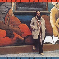 テリー・キャリアー「 ファイアー・オン・アイス」