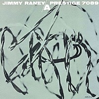 ジミー・レイニー「 Ａ」