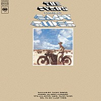 ザ・バーズ「 イージー・ライダー」