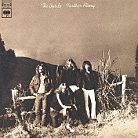 ザ・バーズ「 ファーザー・アロング」