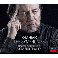 リッカルド・シャイー「 ブラームス：交響曲全集（第１番－第４番）　悲劇的序曲／ハイドンの主題による変奏曲／大学祝典序曲　他」