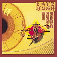 ケイト・ブッシュ「 天使と小悪魔」