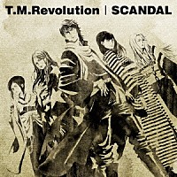 Ｔ．Ｍ．Ｒｅｖｏｌｕｔｉｏｎ　｜　ＳＣＡＮＤＡＬ「 Ｃｏｕｎｔ　ＺＥＲＯ　｜　Ｒｕｎｎｅｒｓ　ｈｉｇｈ　～戦国ＢＡＳＡＲＡ４　ＥＰ～」