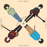 ＫＡＮＡ－ＢＯＯＮ「 結晶星」