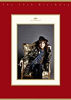 清春「 Ｔｈｅ　４５ｔｈ　Ｂｉｒｔｈｄａｙ」