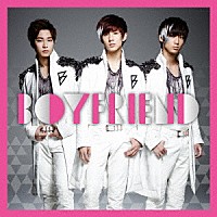 ＢＯＹＦＲＩＥＮＤ「 Ｍｙ　Ａｖａｔａｒ」