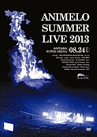 （Ｖ．Ａ．）「 Ａｎｉｍｅｌｏ　Ｓｕｍｍｅｒ　Ｌｉｖｅ　２０１３　ＦＬＡＧ　ＮＩＮＥ　８．２４」