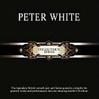ピーター・ホワイト「 Ｃｏｌｌｅｃｔｏｒ’ｓ　Ｓｅｒｉｅｓ」
