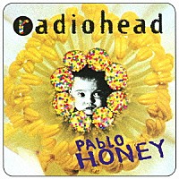 レディオヘッド「 パブロ・ハニー」