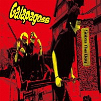 ＧａｌａｐａｇｏｓＳ「 Ｓｅｉｚｅ　ｔｈｅ　ｄａｙ」