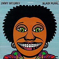 ジミー・マクグリフ「 ブラック・パール」