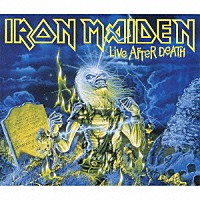 アイアン・メイデン「 死霊復活」