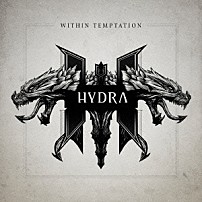 ウィズイン・テンプテーション 「ハイドラ　～デラックス・エディション」