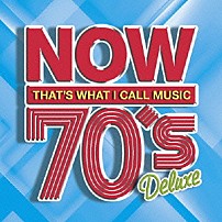 （Ｖ．Ａ．） クイーン ＫＩＳＳ ベイ・シティ・ローラーズ ショッキング・ブルー アバ ヴィレッジ・ピープル ジャクソン５「ＮＯＷ　７０’ｓ　Ｄｅｌｕｘｅ」