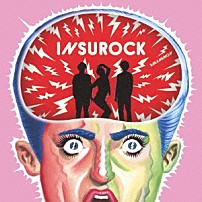 ＳＡＫＡＮＡＭＯＮ 「ＩＮＳＵＲＯＣＫ」