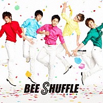 ＢＥＥ　ＳＨＵＦＦＬＥ 「Ｗｅｌｃｏｍｅ　ｔｏ　ｔｈｅ　Ｓｈｕｆｆｌｅ！！」