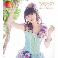 田村ゆかり 「秘密の扉から会いにきて」