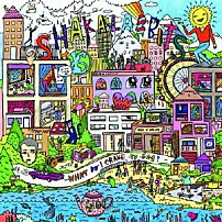 ＳＨＡＫＡＬＡＢＢＩＴＳ 「ＷＨＡＴ　ＤＯ　Ｉ　ＣＲＡＶＥ　ＴＯ　ＳＥＥ？」