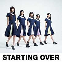 Ｄｏｒｏｔｈｙ　Ｌｉｔｔｌｅ　Ｈａｐｐｙ 「ＳＴＡＲＴＩＮＧ　ＯＶＥＲ」