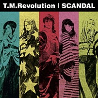 Ｔ．Ｍ．Ｒｅｖｏｌｕｔｉｏｎ　｜　ＳＣＡＮＤＡＬ 「Ｃｏｕｎｔ　ＺＥＲＯ　｜　Ｒｕｎｎｅｒｓ　ｈｉｇｈ　～戦国ＢＡＳＡＲＡ４　ＥＰ～」