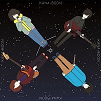 ＫＡＮＡ－ＢＯＯＮ 「結晶星」