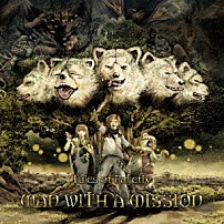 ＭＡＮ　ＷＩＴＨ　Ａ　ＭＩＳＳＩＯＮ 「Ｔａｌｅｓ　ｏｆ　Ｐｕｒｅｆｌｙ」
