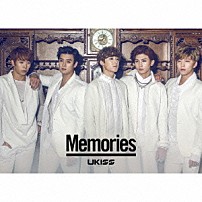 ＵＫＩＳＳ 「Ｍｅｍｏｒｉｅｓ」