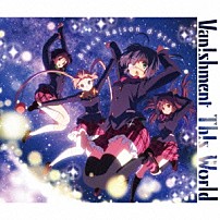 Ｂｌａｃｋ　Ｒａｉｓｏｎ　ｄ’ｅｔｒｅ 「Ｖａｎ！ｓｈｍｅｎｔ　Ｔｈ！ｓ　Ｗｏｒｌｄ」