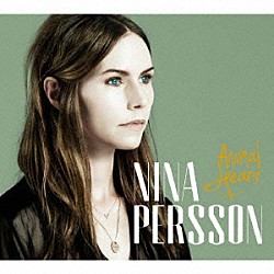 ニーナ・パーション「アニマル・ハート」