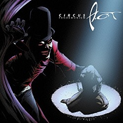 アクト「サーカス・パンデモニウム」